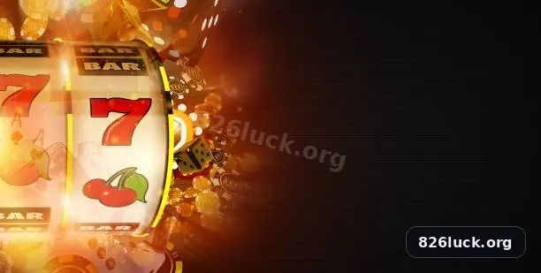 826luck destaque